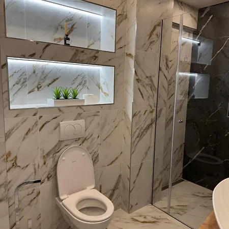 Memory Apartment